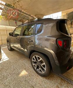 جيب رينيجيد